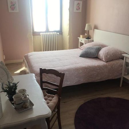 Auberge A La Vieille Cure Arandas Εξωτερικό φωτογραφία