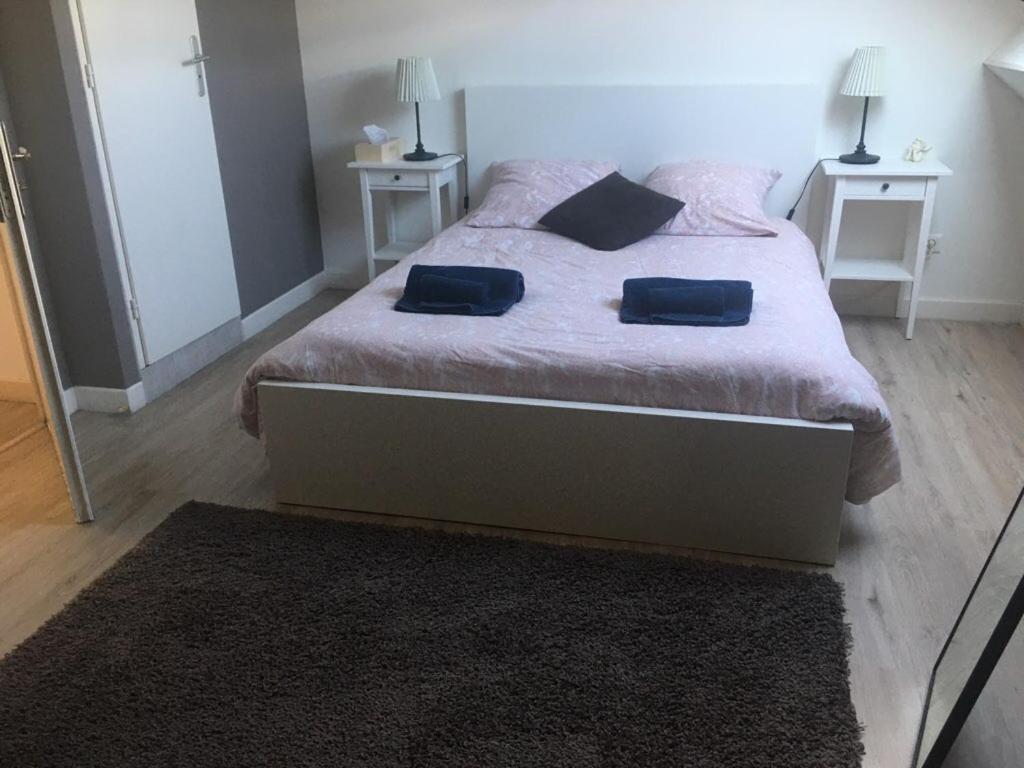Auberge A La Vieille Cure Arandas Εξωτερικό φωτογραφία